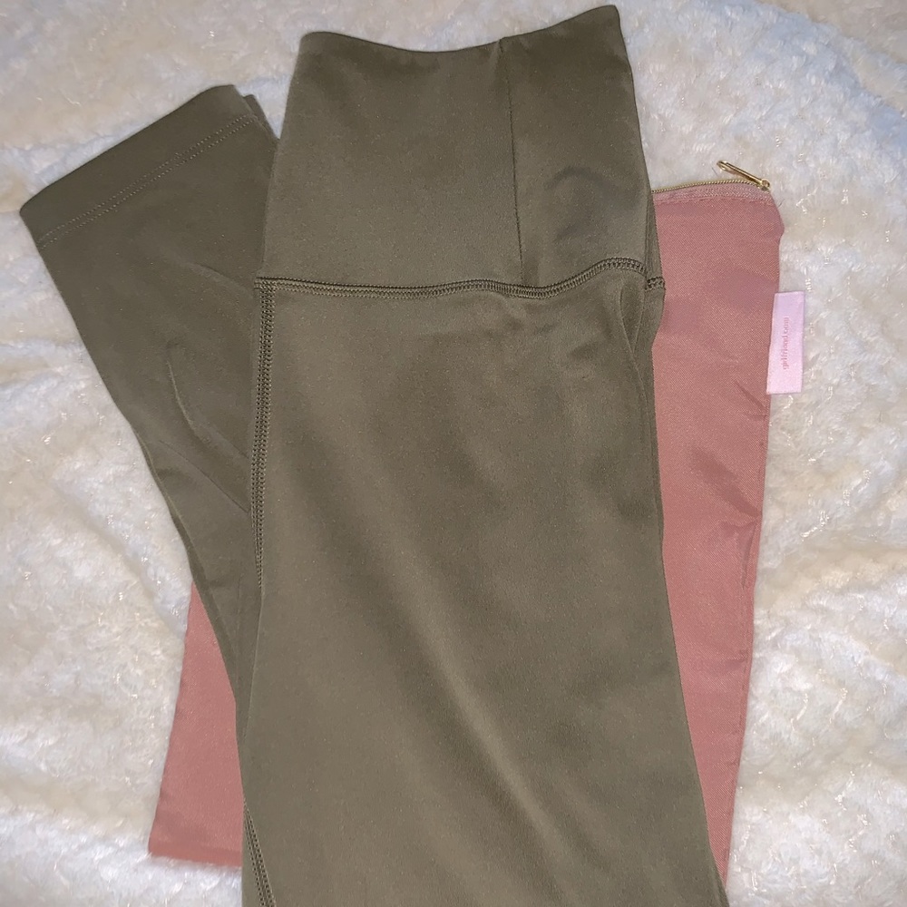 Girlfriend Collective Fern FLOAT Leggings